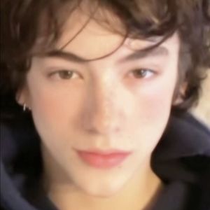 Meet your Posher, Florentina